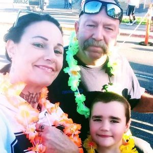 Meet your Posher, Jamesie